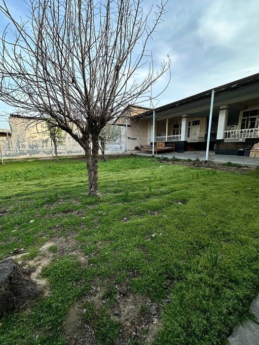 Срочна сотилади УЧАСКА