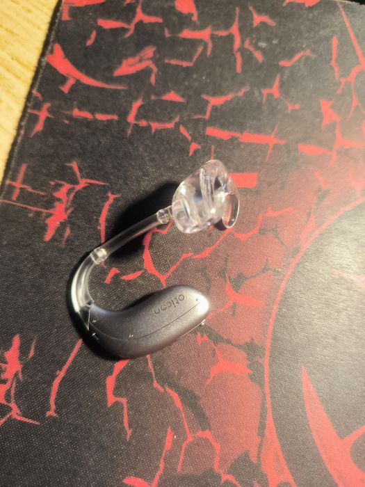 Vand casca Oticon Real 1 (aparat auditiv)