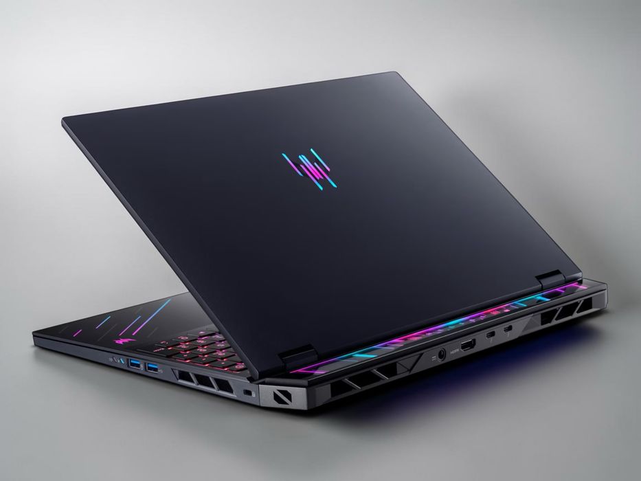 Acer Predator Helios Neo 16