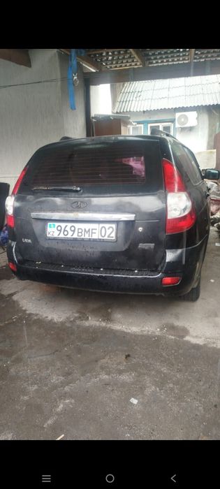 Продам машину не на ходу