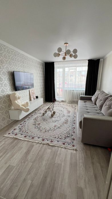 Продам 3х комнт кв