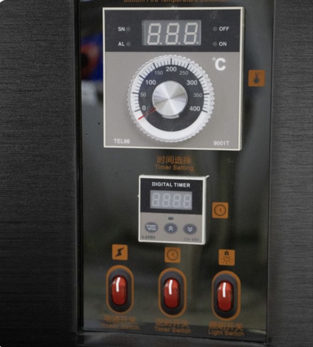 Продам жарочный шкаф