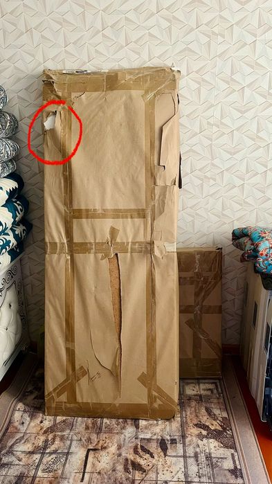 Детский кровать колыбель