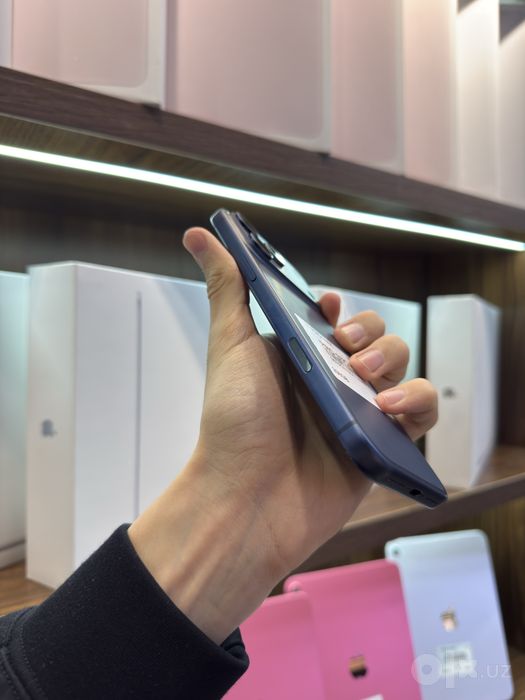 iphone 17 pro max naxtka va nasiya savdoga