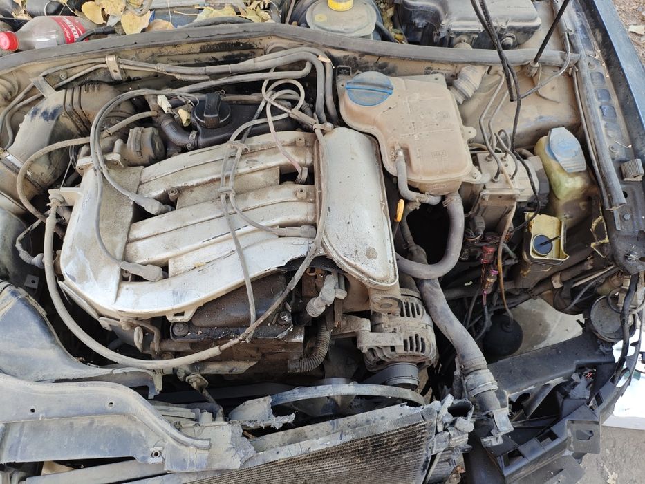 Продам пассат б5