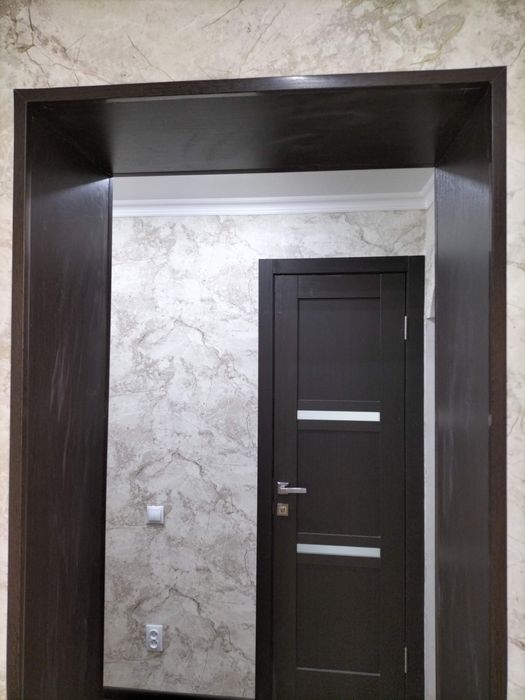 Ремонт квартир под ключ.качествено.