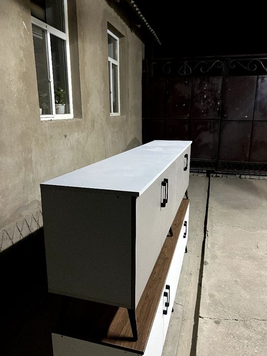 TV тумба новый..