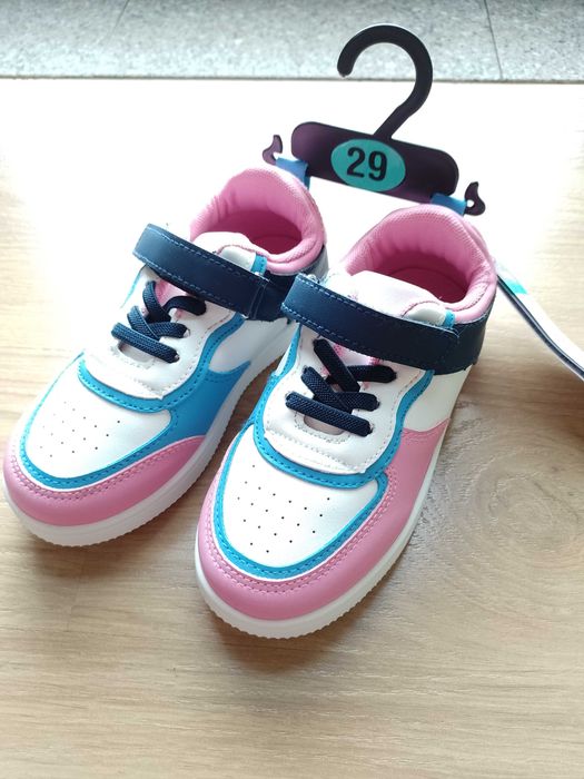 Pantofi mărime 29 noi