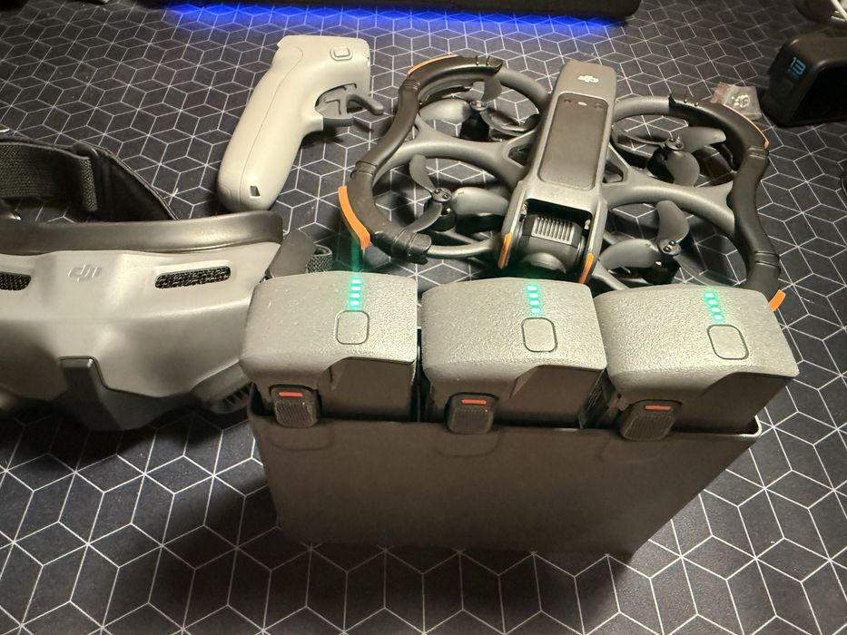 Vand DJI Avata 2