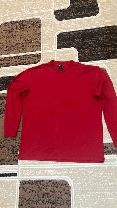 лонгслив кофта dark project