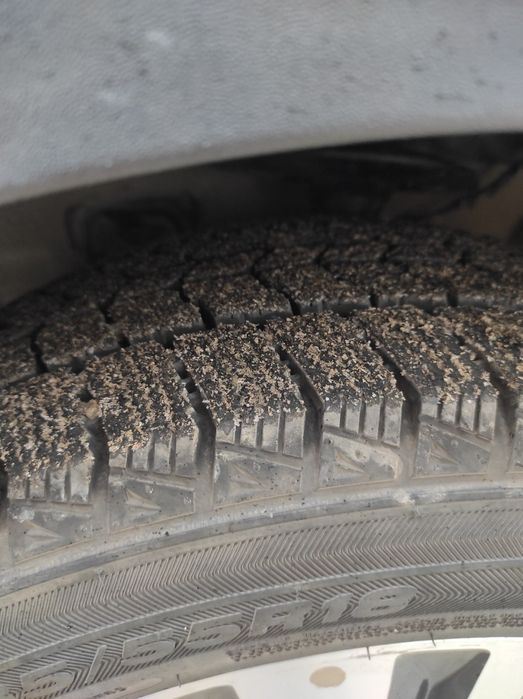 Обмен диски на р17