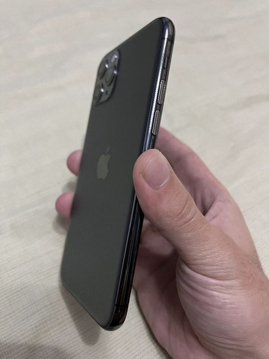 Iphone 11 Pro LL/A