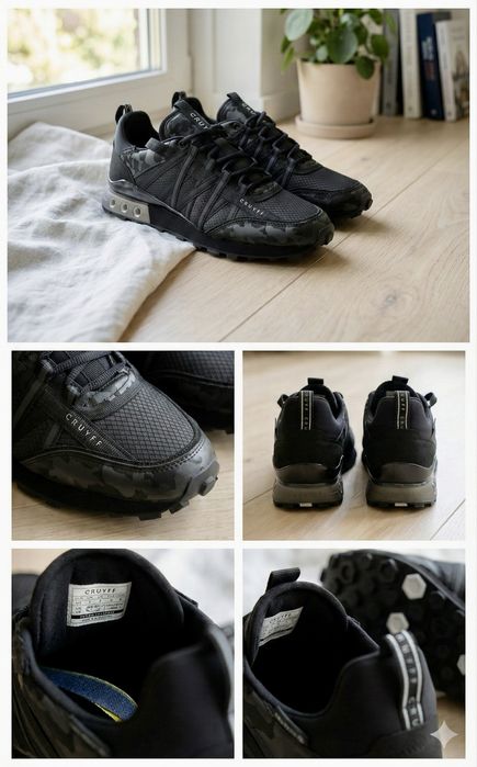 Cruyff Hex-Tech 43/44