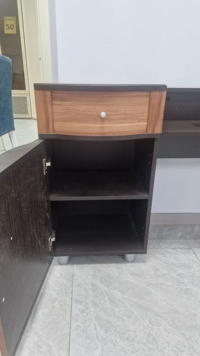 Туалетный столик