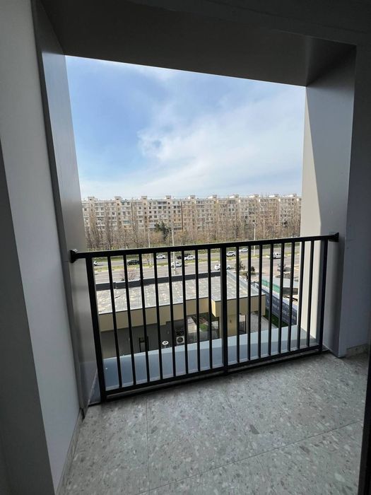 Продается 3х ком квартира, ЖК NRG Qorasuv, ор-р: Карасу 6, 94м²