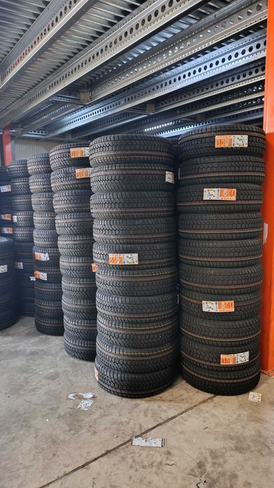 Зимни гуми TORQUE TQ022 225/40R18 92H XL – НОВИ DOT 2026
