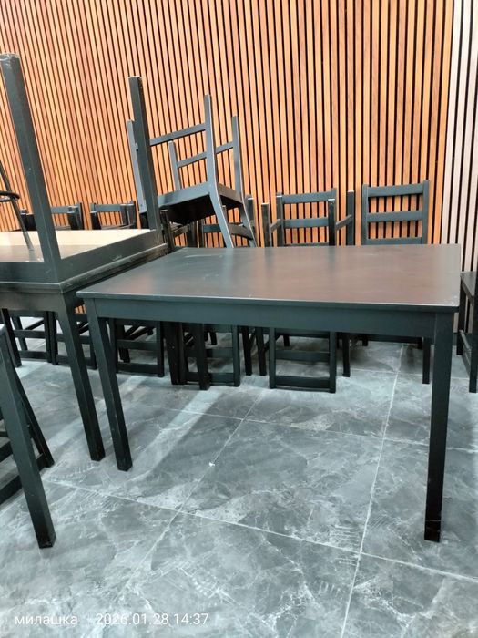 Стол , стуля комплект