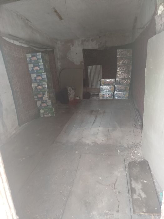 Продам гараж в Михайловке