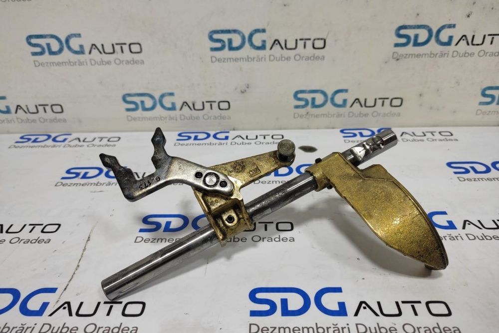 Furca viteze treptele 5 și 6 Peugeot Boxer 2.0 Euro 6