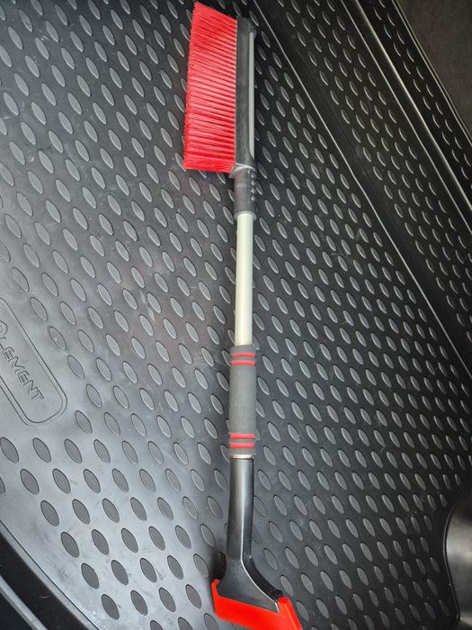 Щётка новая  ххх