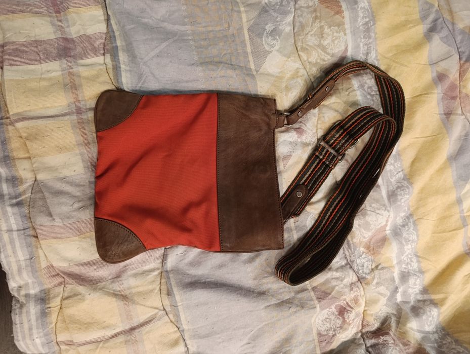 Чанта на Thimbarlend