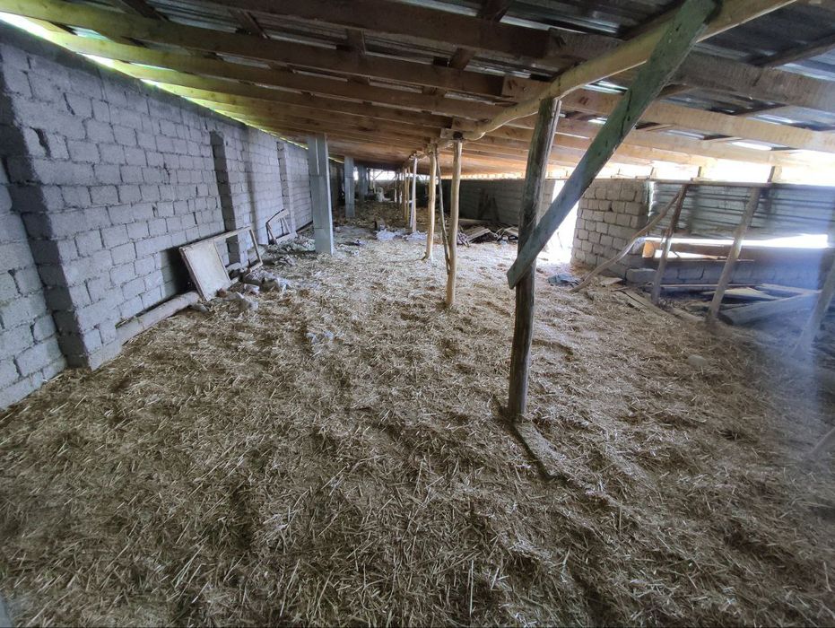 Yer sotiladi Ferma sotiladi