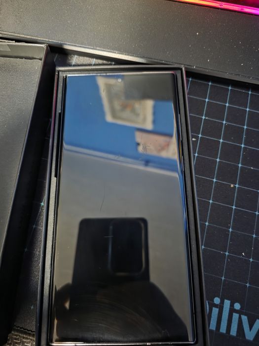 Samsung Galaxy S23Ultra