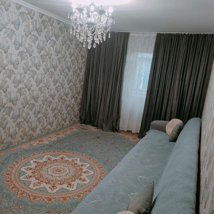 Продается 2 -х ком квартира