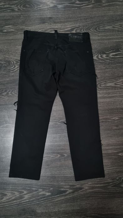 Vand blugi dsquared2