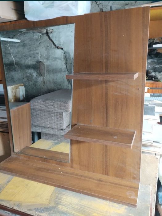 Продаётся камод новый