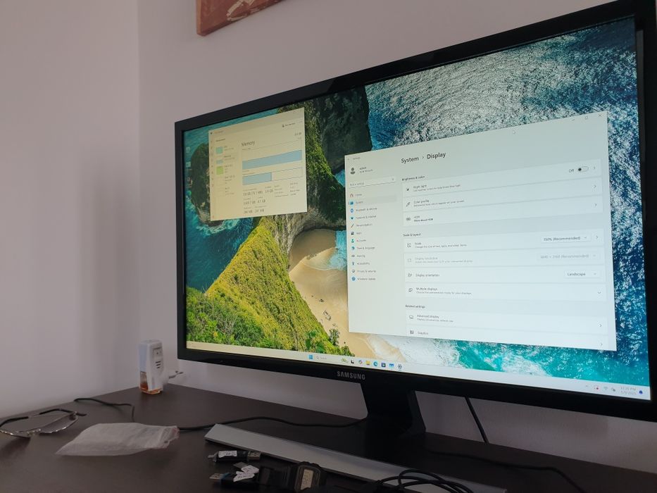 Samsung 4k Gaming