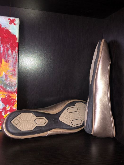 Balerini dama, marimea 40