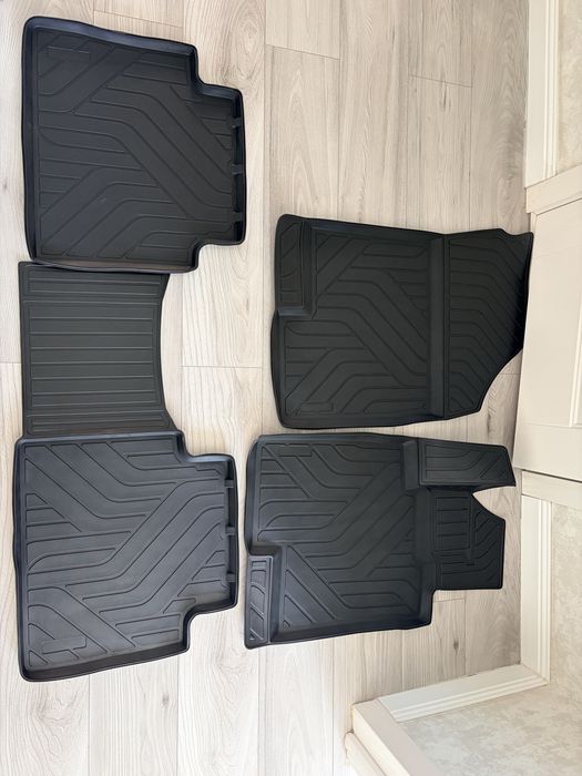 Продам полики на Haval Jolion