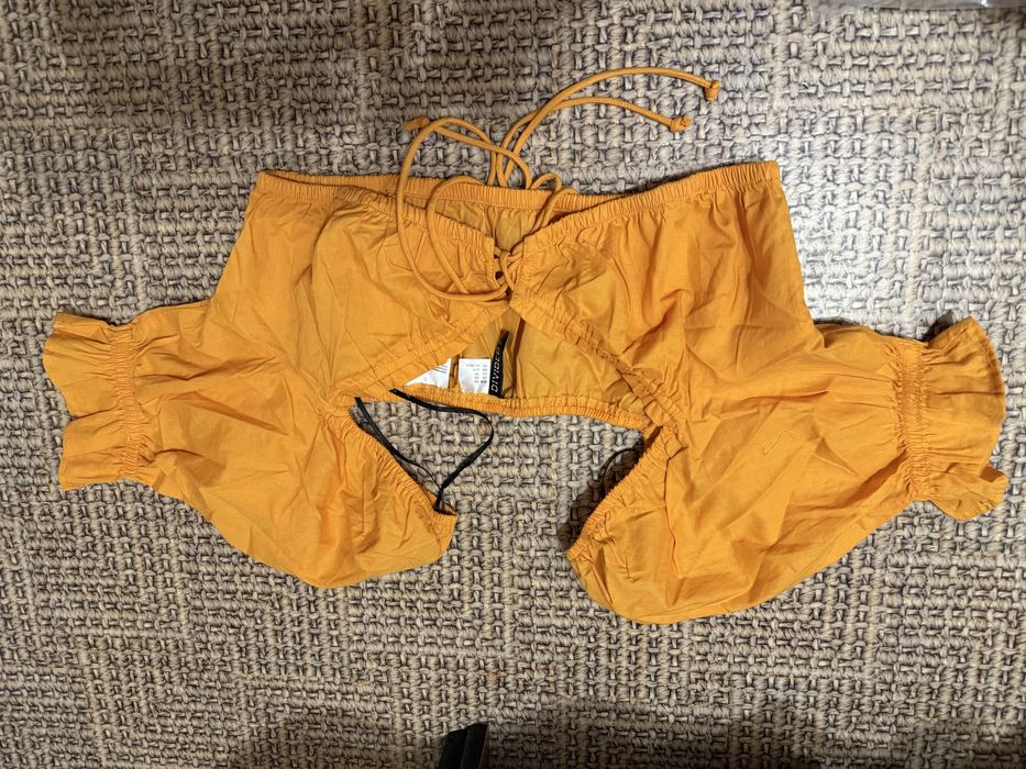 Комплект для пляжа, новый