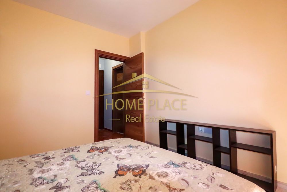 Дава се под наем Двустаен апартамент в Варна, Виница - 50 кв.м за 510 € - Снимка #5