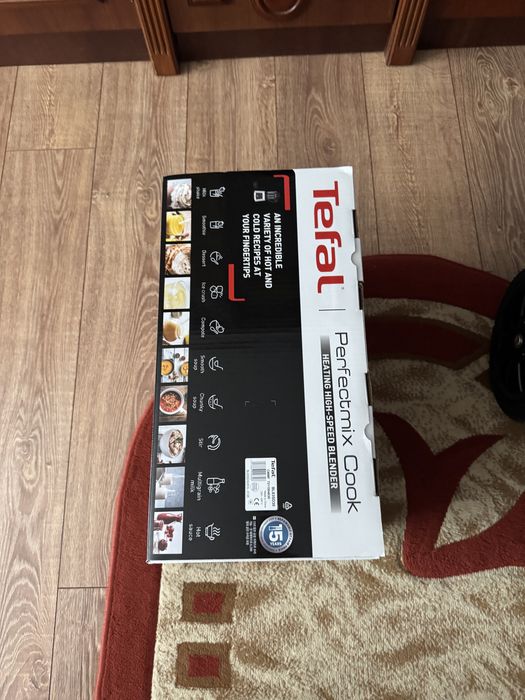 Tefal multicook blend