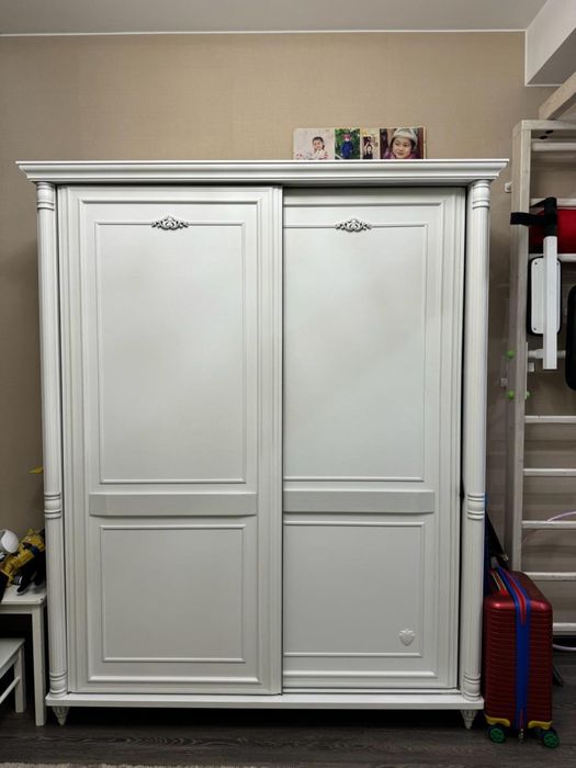 Детская мебель Cilek (Romantic)