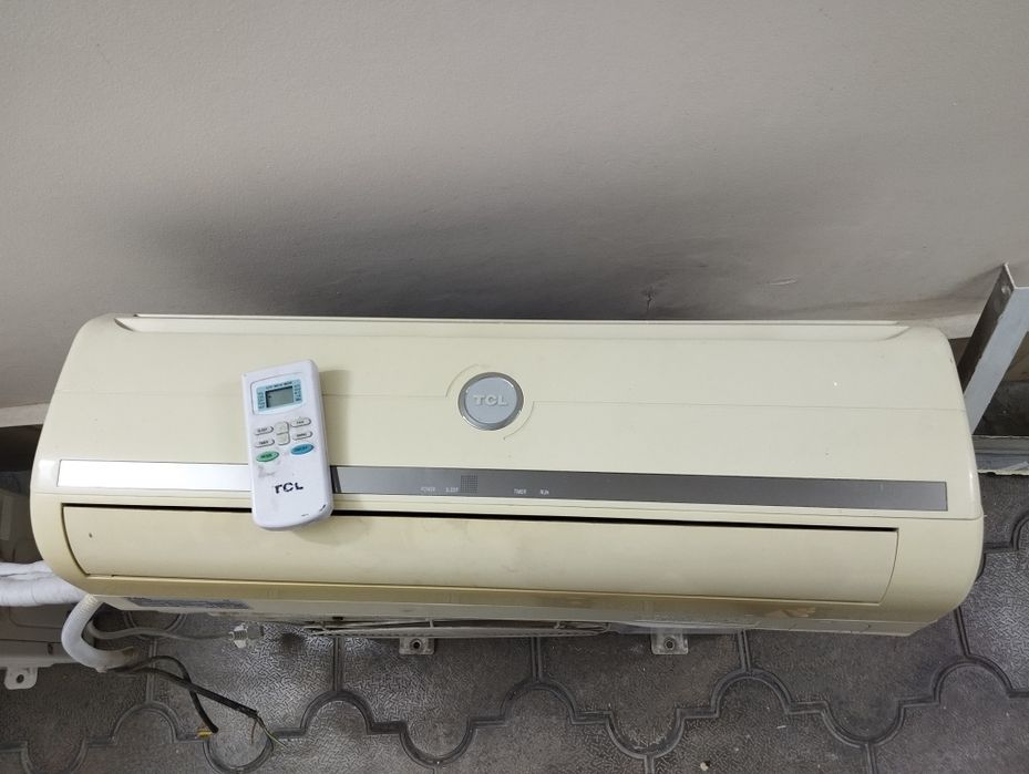 Продам Кондиционеры б/у