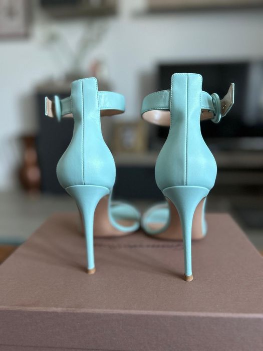 Sandale elegante ROSSI