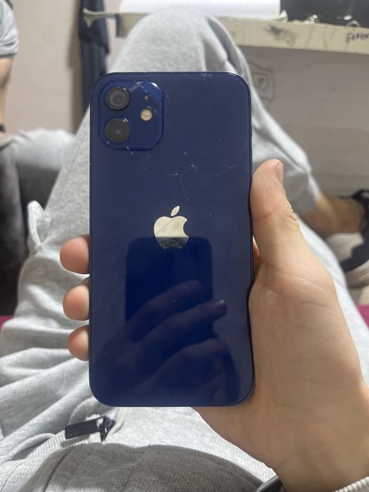 Iphone 12 срочно
