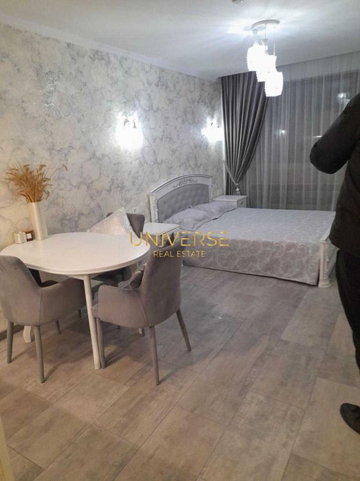 Продава се Едностаен апартамент в Свети Влас - 45 кв.м за 2012 €/кв.м - Снимка #5