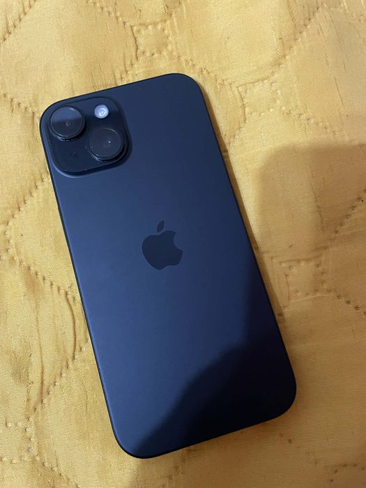 Iohone 15 128GB