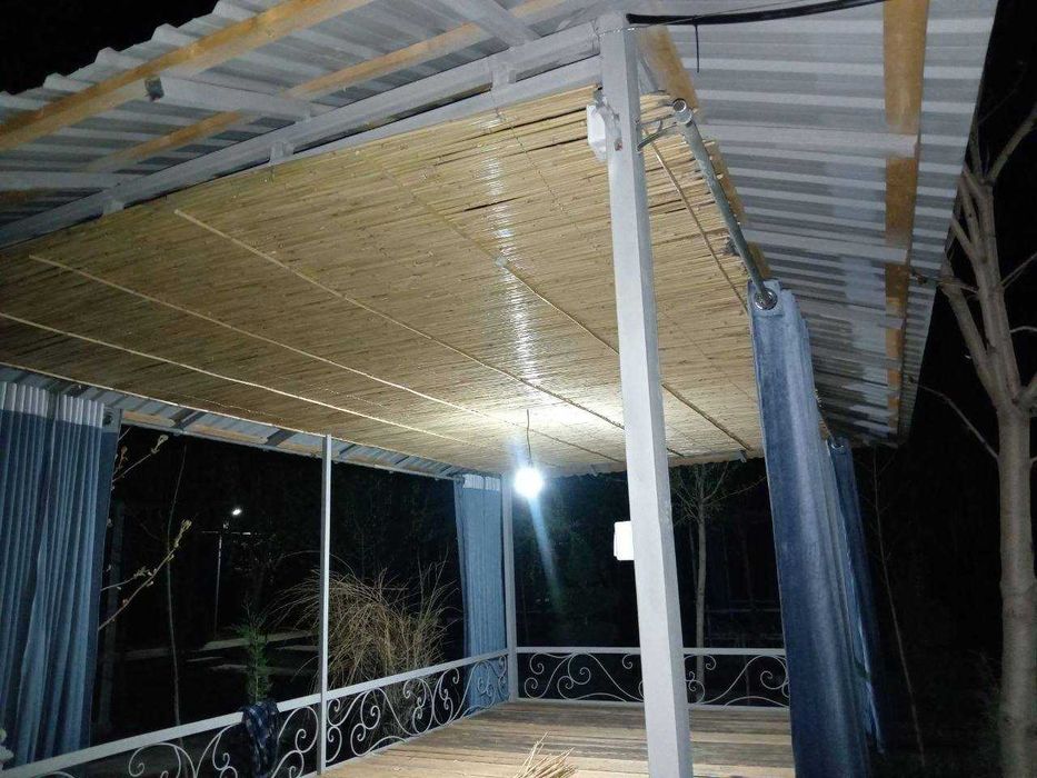 Камыши любого вида и размера в ассортименте. И еще на заказ