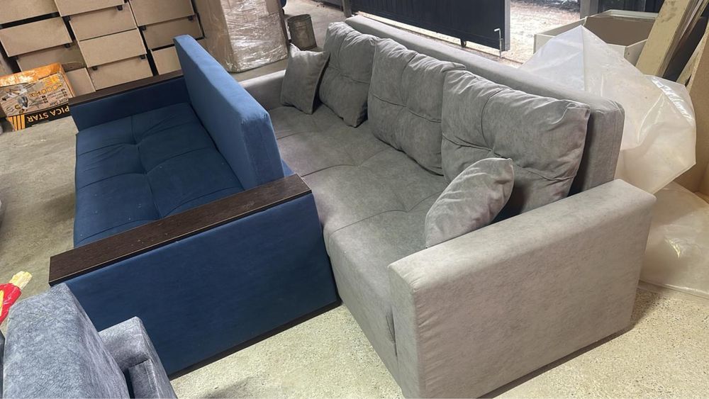 Диван тікелей цехтан төмен бағада