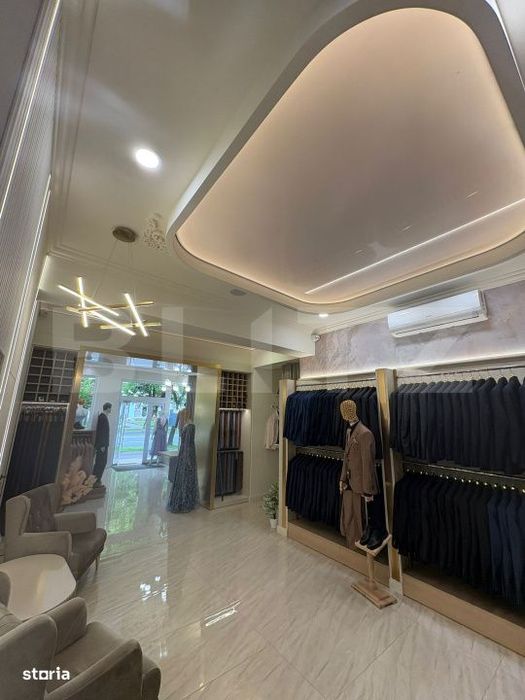 Complex Comercial Premium