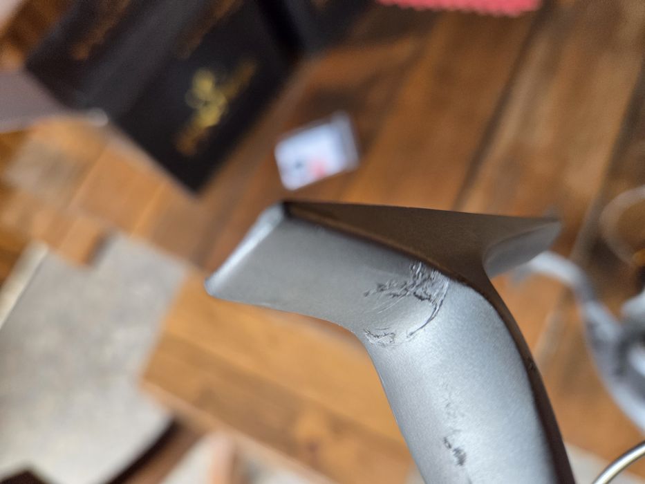 Mulinete Fin Nor Lethal 8000