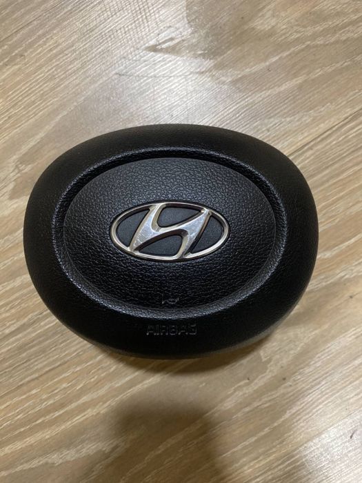 Kia Hyundai Airbag va rul Krishkalari bor