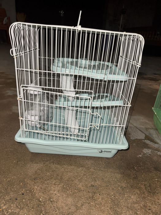 Клетка для грызунов.продам срочно