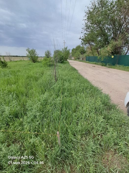 Продам Участок 19км