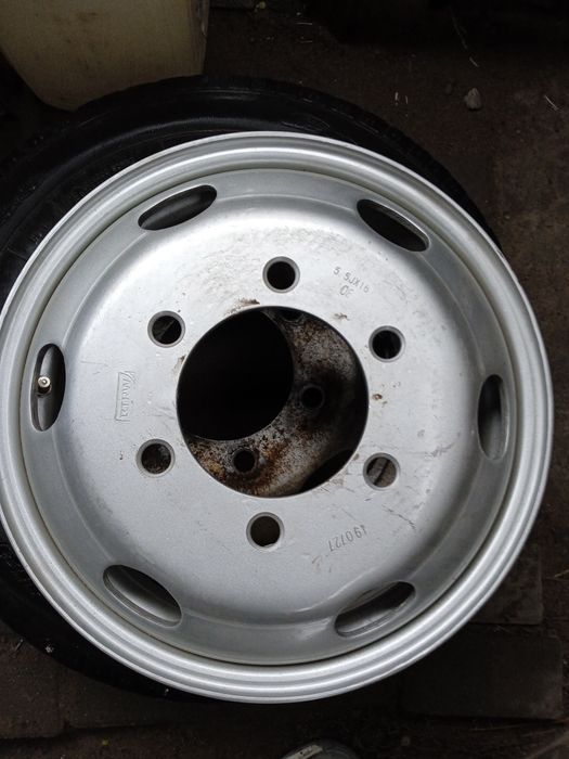 Продам диски фав 3 тонник